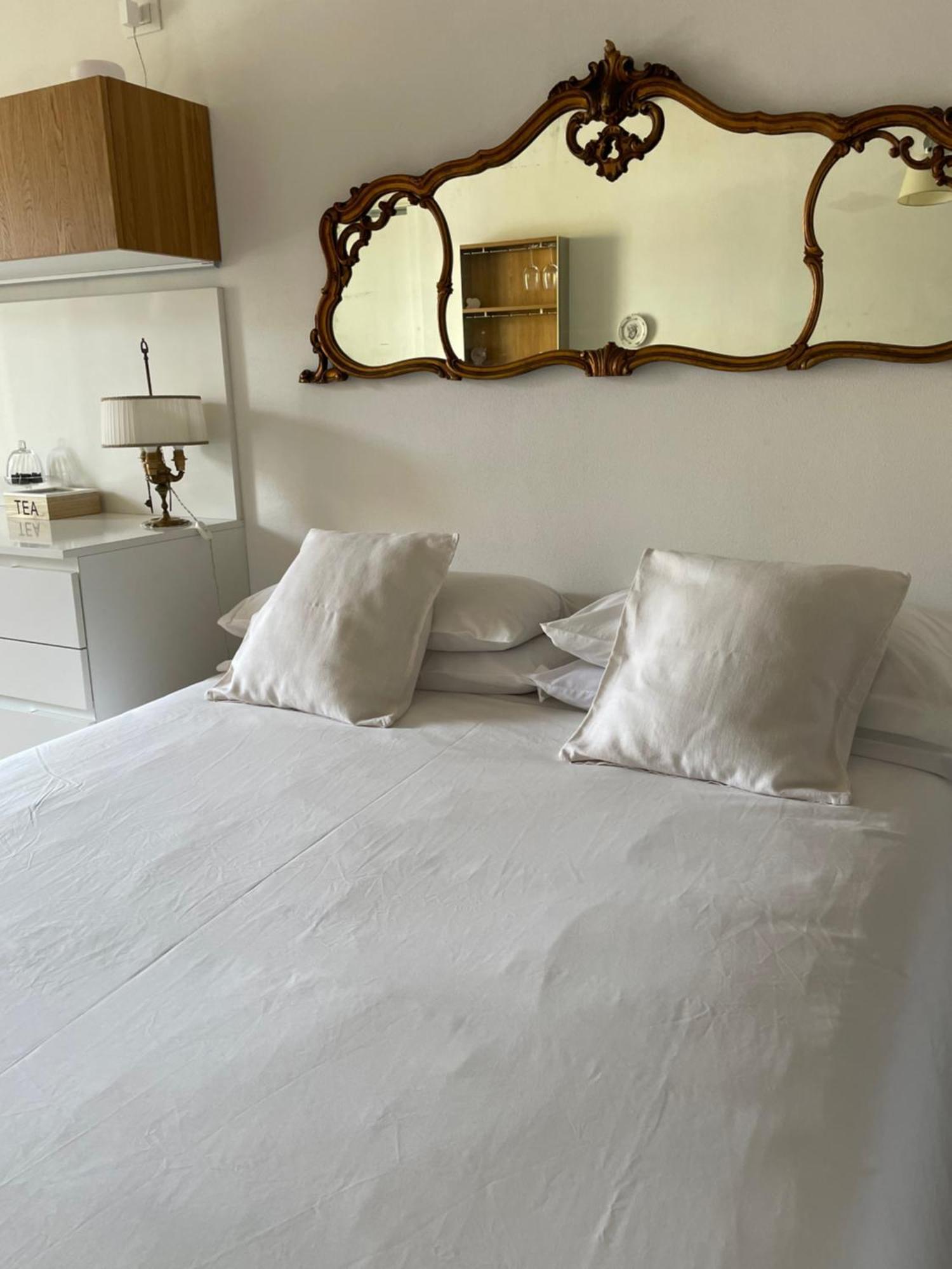 Apartament La Casina Di Alessia Bergamo Zewnętrze zdjęcie