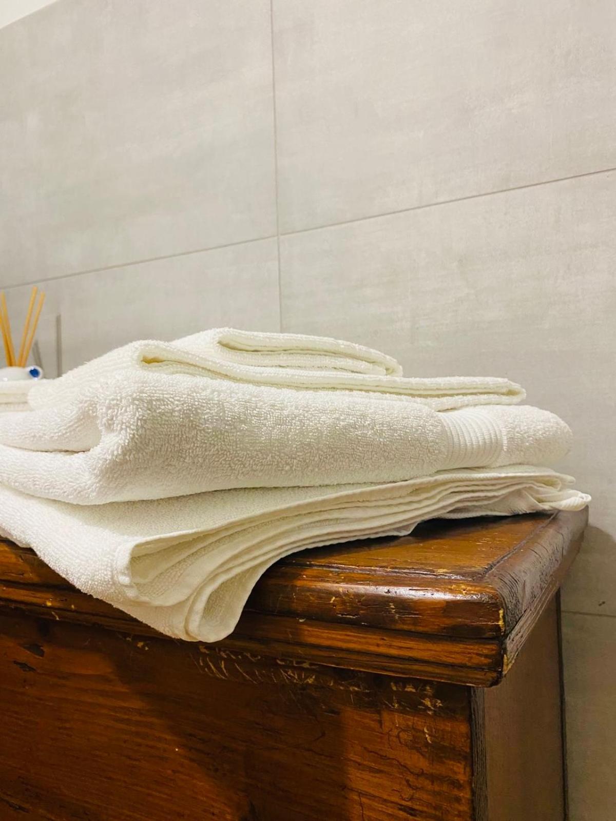Apartament La Casina Di Alessia Bergamo Zewnętrze zdjęcie