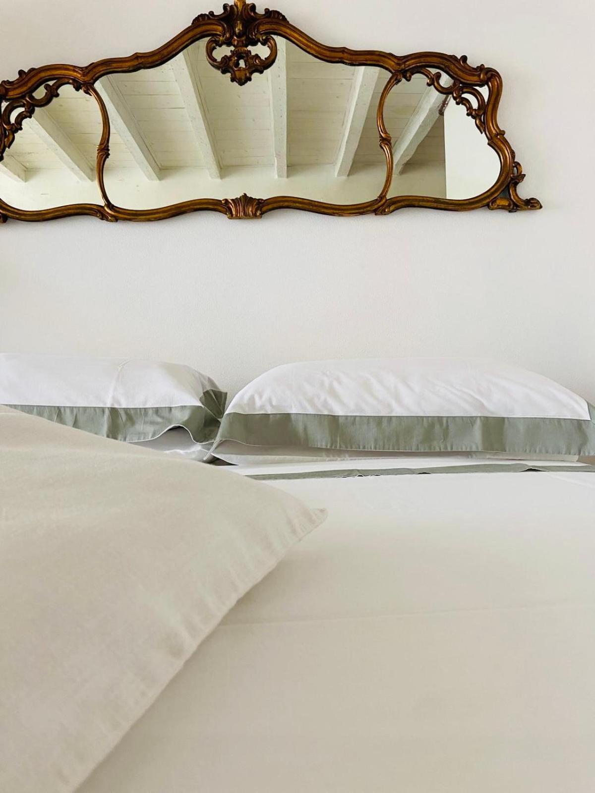 Apartament La Casina Di Alessia Bergamo Zewnętrze zdjęcie
